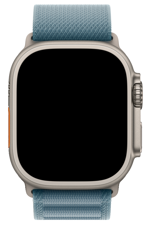 Glynce on Apple Watch