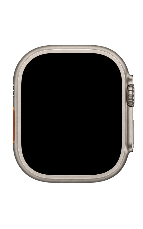 Glynce on Apple Watch